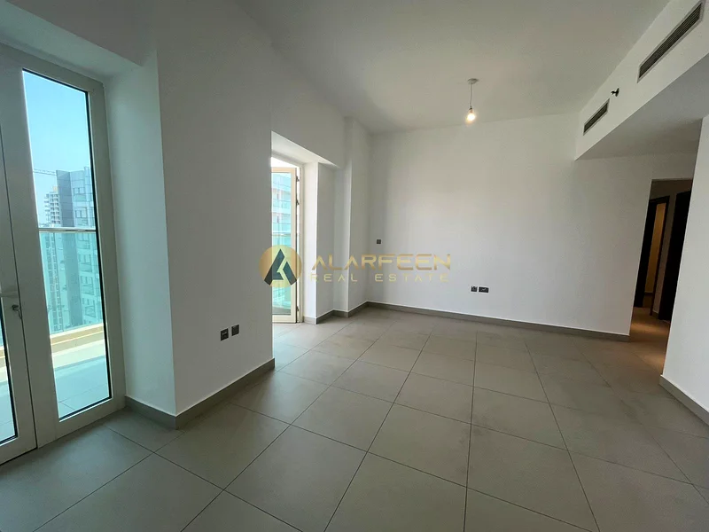 شقة من غرفتي نوم + خادمة + غرفة دراسة | وحدة واسعة63785681495683110