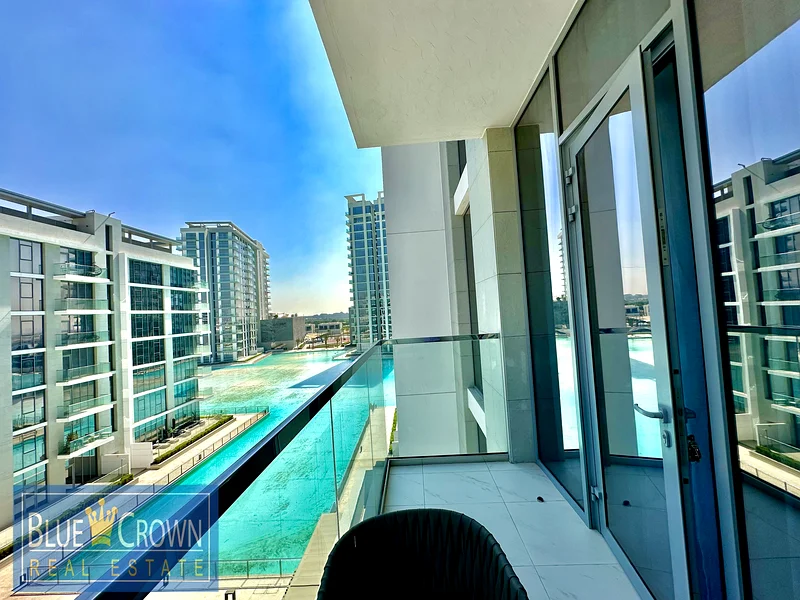 GYM BUILDING BEST FURNISHED OPEN VIEW 1BR63750450124163111