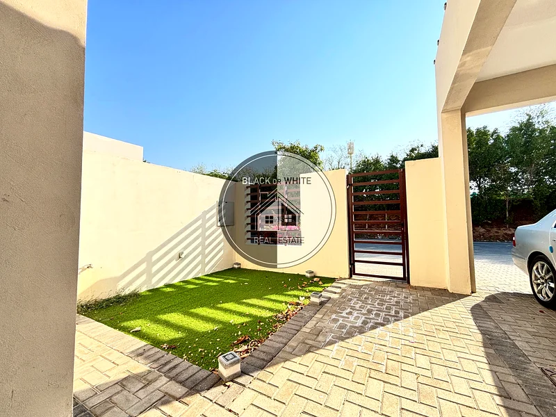 فيلا من 3 غرف نوم + غرفة خادمة | فلامينغو | إطلالة على المسبح63814054619651112