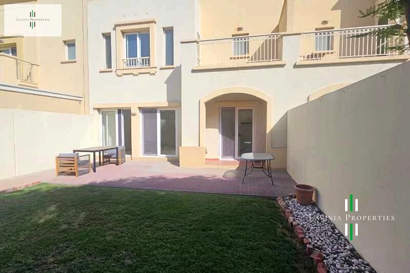3 غرف نوم + دراسة | قطعة أرض كبيرة | سبرينغ 1163729217116163110