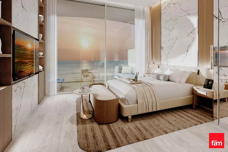 Penthouse | Sea View | Investment63954263479554111
