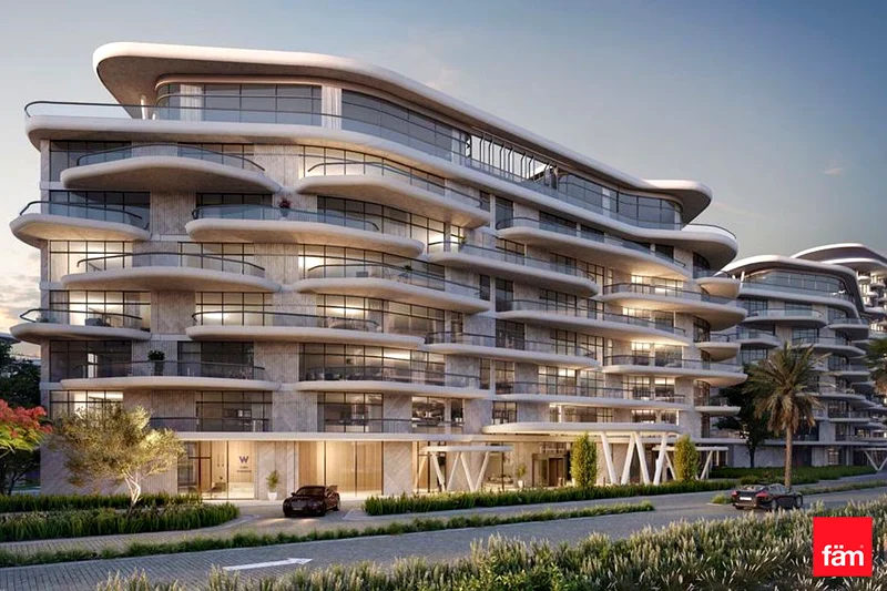 Penthouse | Sea View | Investment63954263479554113