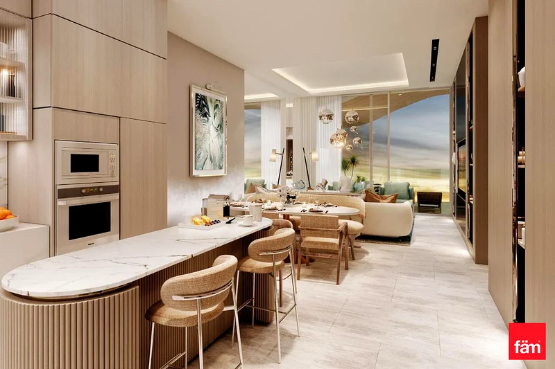 Penthouse | Sea View | Investment63954263479554114