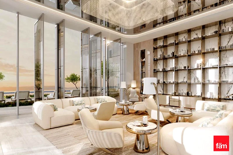 Penthouse | Sea View | Investment63954263479554112