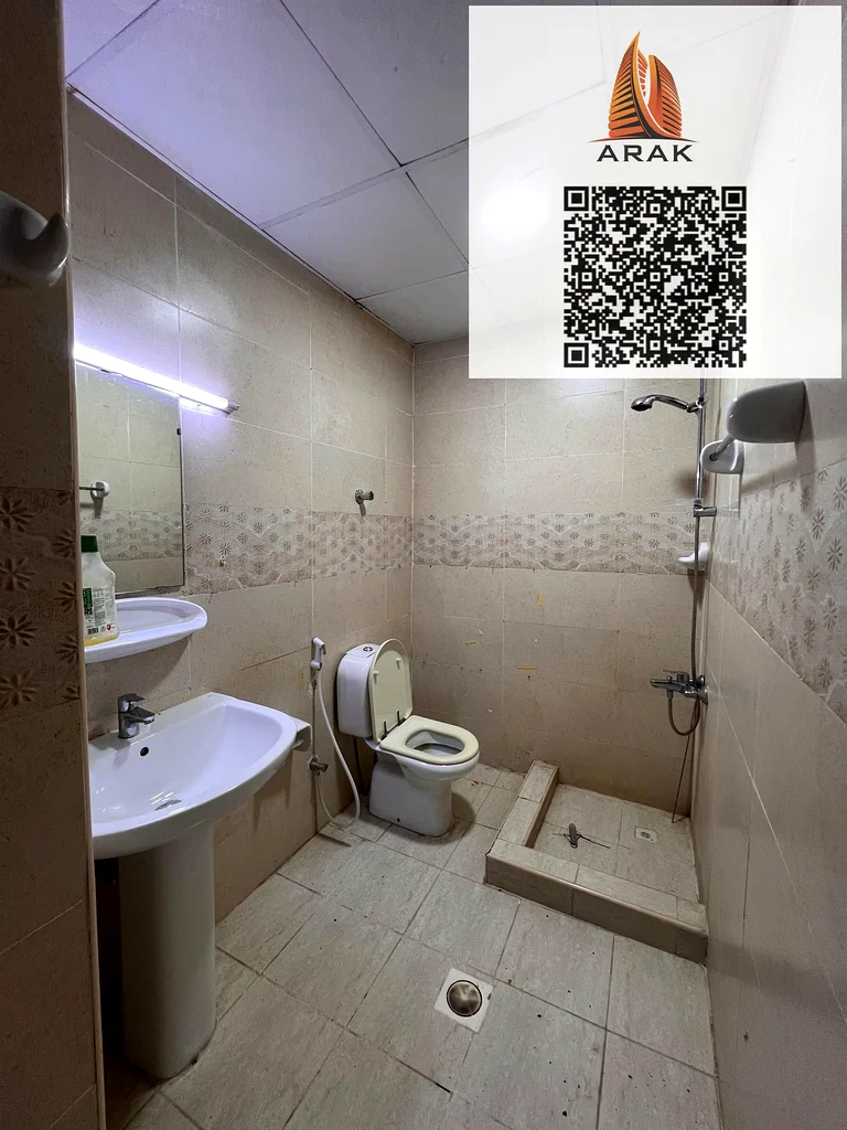 للايجار: غرفة نوم وصالة مع حمام و مطبخ - واسعة وموقع متميز في الروضة 363719788525185113