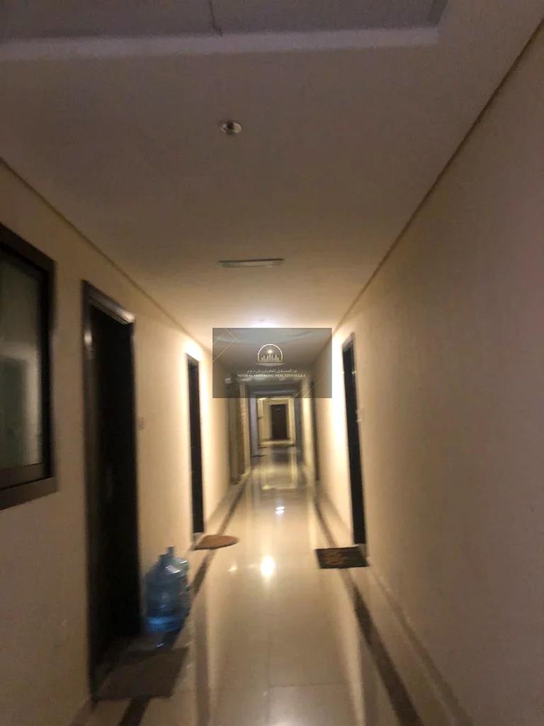 Modern Studio | Prime Al Nahda 1 Location63755611193729110