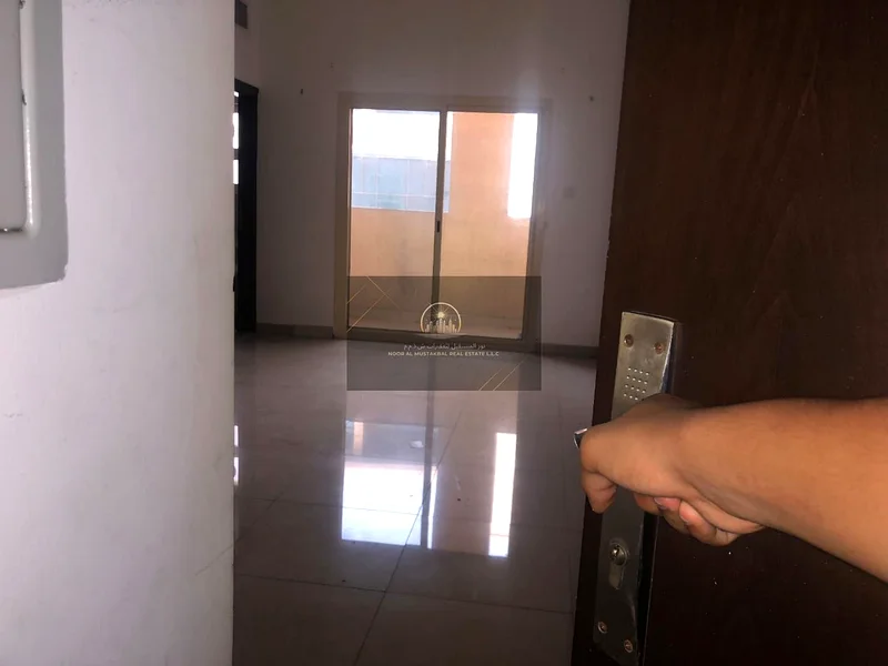 Modern Studio | Prime Al Nahda 1 Location63755611193729111