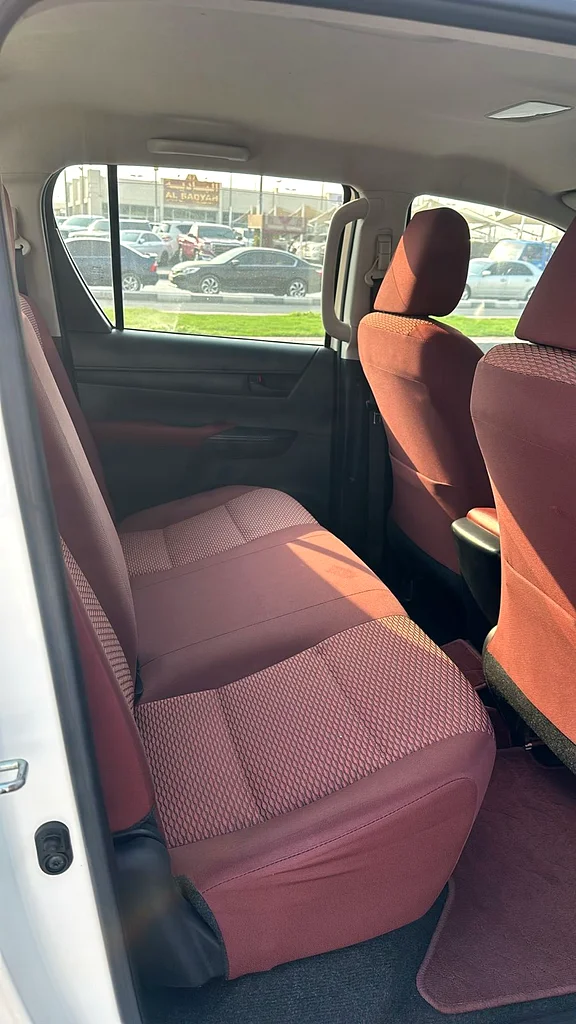 TOYOTA HLIUX63699052335363112