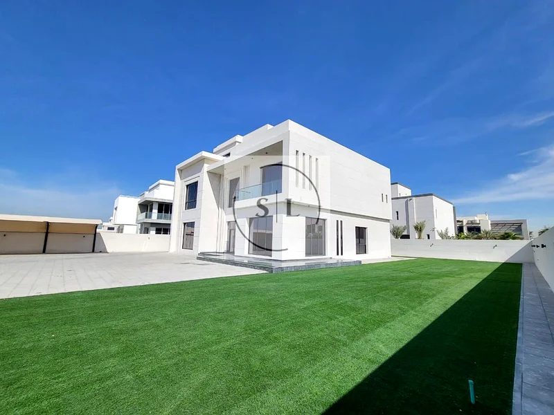 Move-in Ready | Luxury Villa | Majilis | Open Hall63808871409923111