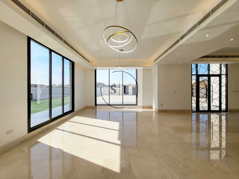 Move-in Ready | Luxury Villa | Majilis | Open Hall63808871409923114