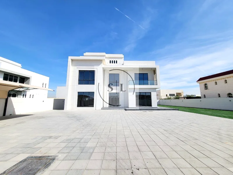 Move-in Ready | Luxury Villa | Majilis | Open Hall63808871409923110