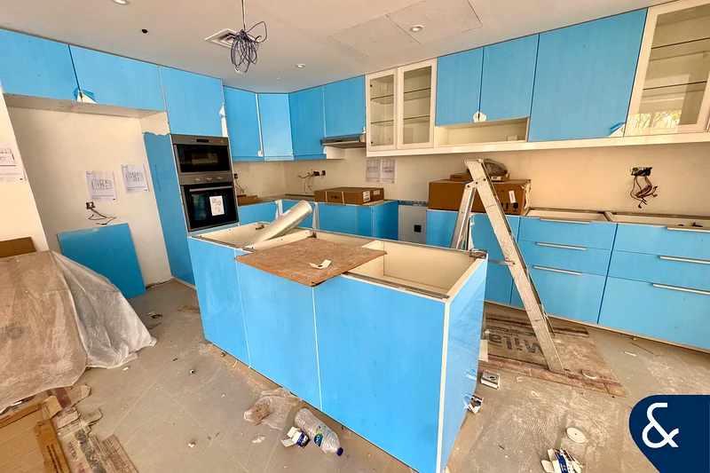 Newly Renovated | Lake View | Type 2E63729025970433111