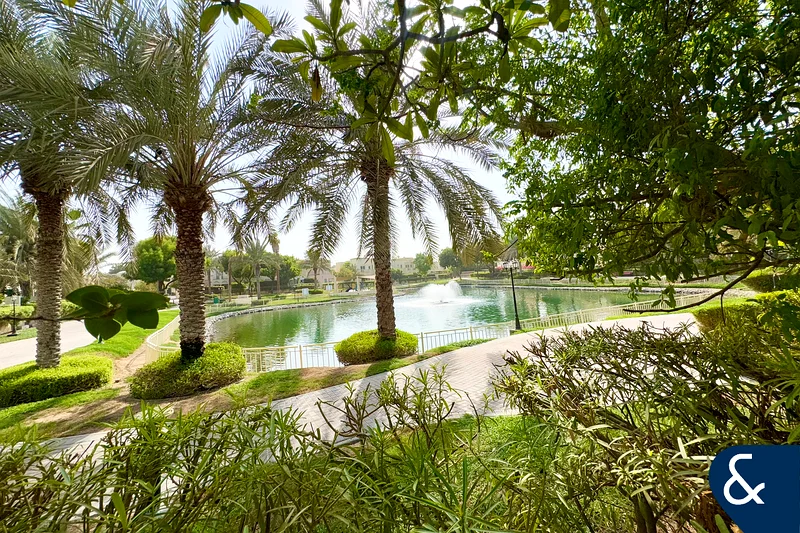 Newly Renovated | Lake View | Type 2E63729025970433110