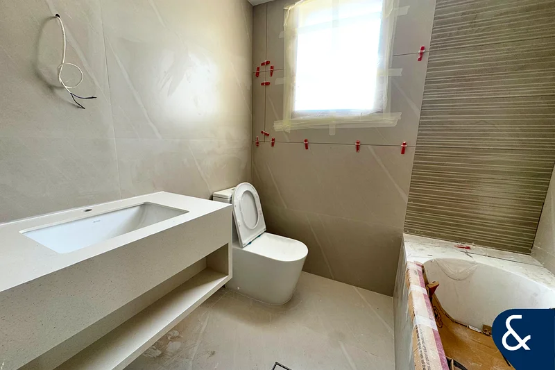 Newly Renovated | Lake View | Type 2E63729025970433112