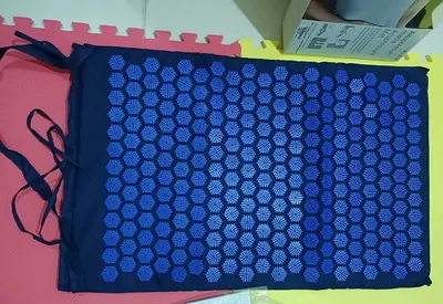 Acupressure Mat. New