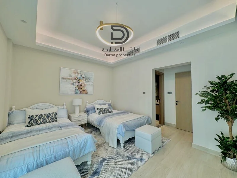 LUXURIOUS APARTMENT/Freehold /Installment / Ajman / 2bhk63874685627139114