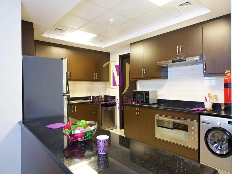 FURNISHED 2BHK | LOW FLOOR | READY TO MOVE IN63745753423233113