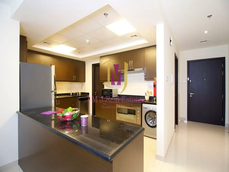 FURNISHED 2BHK | LOW FLOOR | READY TO MOVE IN63745753423233114