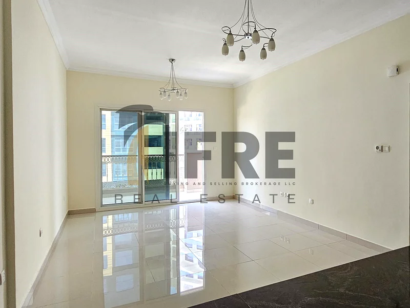 Bright & Spacious | Unfurnished | Community View63765185377923113
