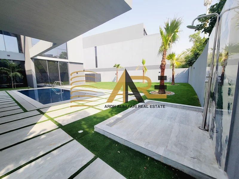 5BR / Forest Villa / REady to Move / Private Pool / G+263654746749955112