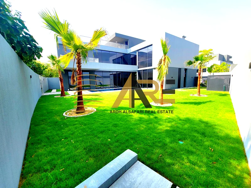 5BR / Forest Villa / REady to Move / Private Pool / G+263654746749955110