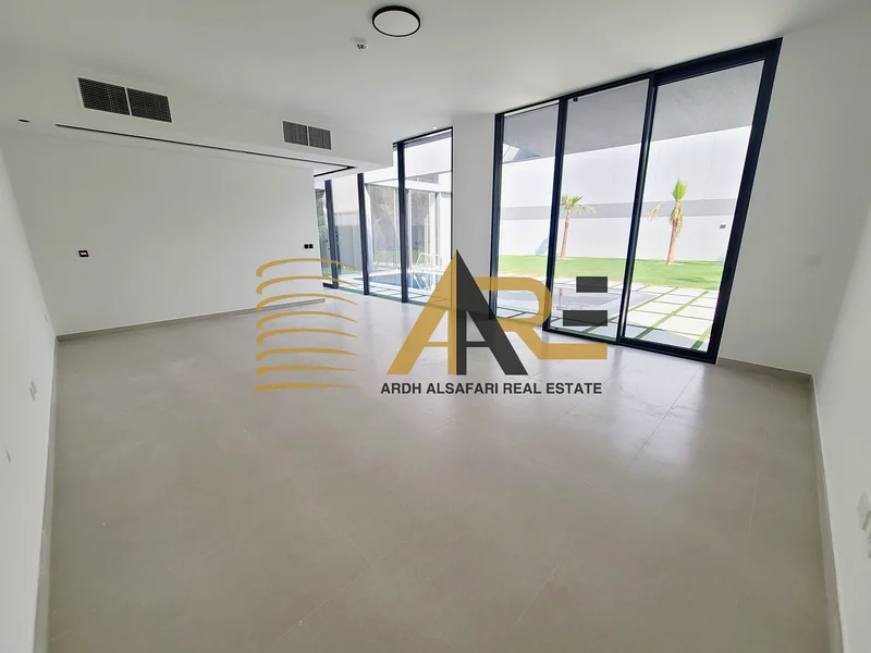 5BR / Forest Villa / REady to Move / Private Pool / G+263654746749955114