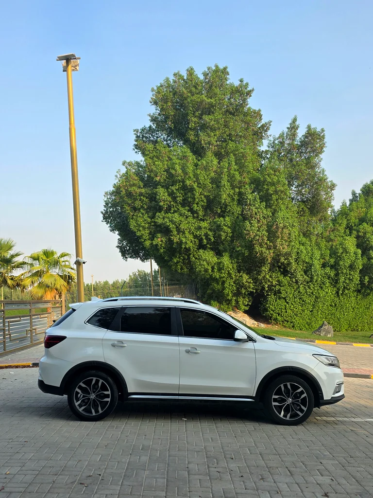 MG RX5 202063699027248257114