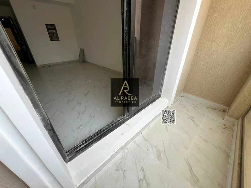 First resident - built-in wardrobes - open view - modern finishes - easy access to Dubai and Sharjah63719242968579113