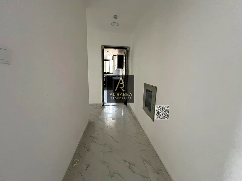 First resident - built-in wardrobes - open view - modern finishes - easy access to Dubai and Sharjah63719242968579112