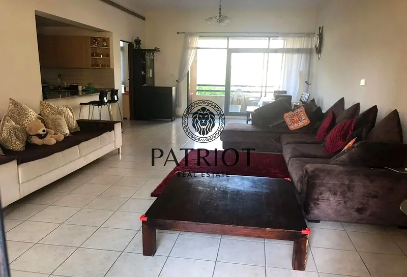 Vacant on Transfer | Partial golf view | Upgraded | Largest Unit in Building | 2 BHK + Study | Pet Friendly | Chiller Free63921172026371111
