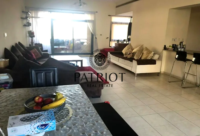 Vacant on Transfer | Partial golf view | Upgraded | Largest Unit in Building | 2 BHK + Study | Pet Friendly | Chiller Free63921172026371113