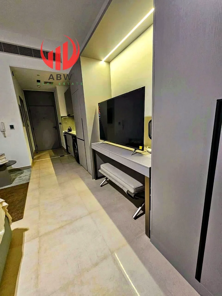 جاهز للانتقال | مفروش بالكامل | موقع متميز63748105571458112