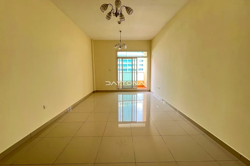 SPECIOUS 1-BED | READY TO MOVE | FOR FAMLY63731923151490112
