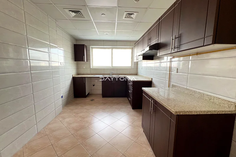 SPECIOUS 1-BED | READY TO MOVE | FOR FAMLY63731923151490111