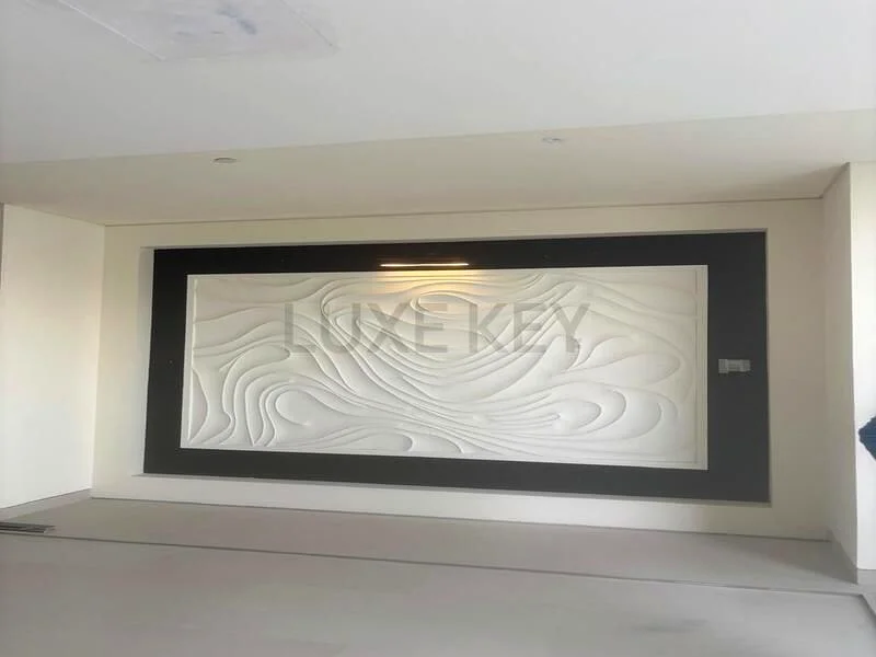 3+maid | New Building | Smart Home63918882837890111