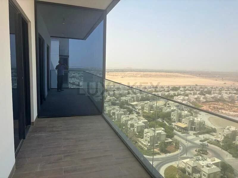 3+maid | New Building | Smart Home63918882837890114