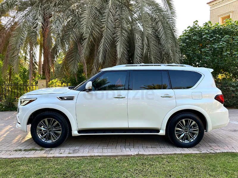عرض بيع إنفيني QX8063699030000513113