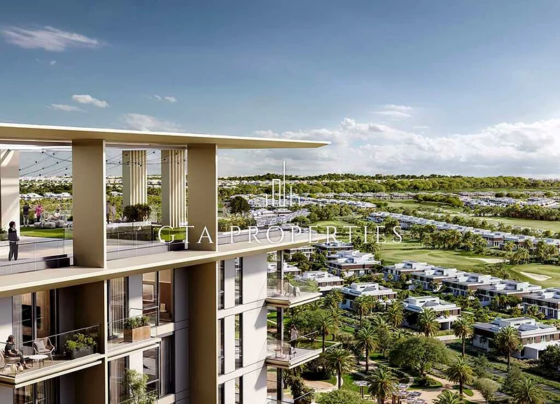 Exclusive | Q4 2028 Handover | Prime Location64044210019201110