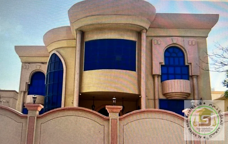 5 Villa for Rent with Hall room very good access for all emirates63719788543233110
