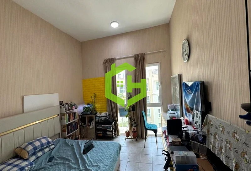Discovery Garden | Green Community | Huge Layout63936145473282110