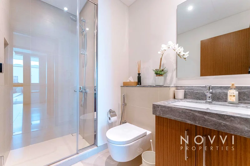 Stunning Water Views | Part Furnished | Vacant63776526538627114