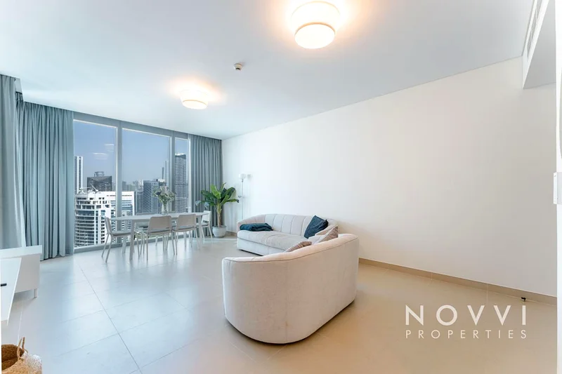 Stunning Water Views | Part Furnished | Vacant63776526538627113
