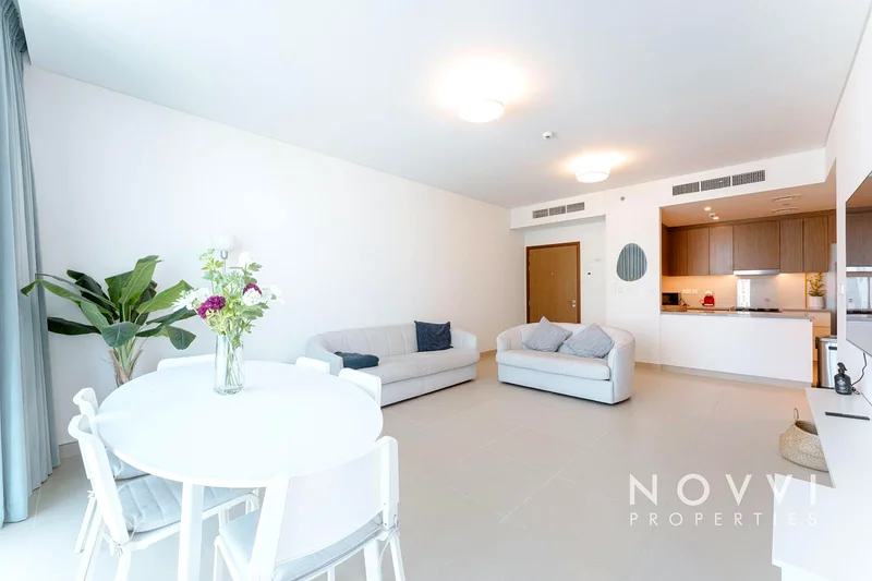 Stunning Water Views | Part Furnished | Vacant63776526538627112