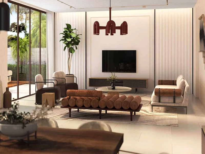Lagoon Facing | Family Community | Ready Soon63956856310529111