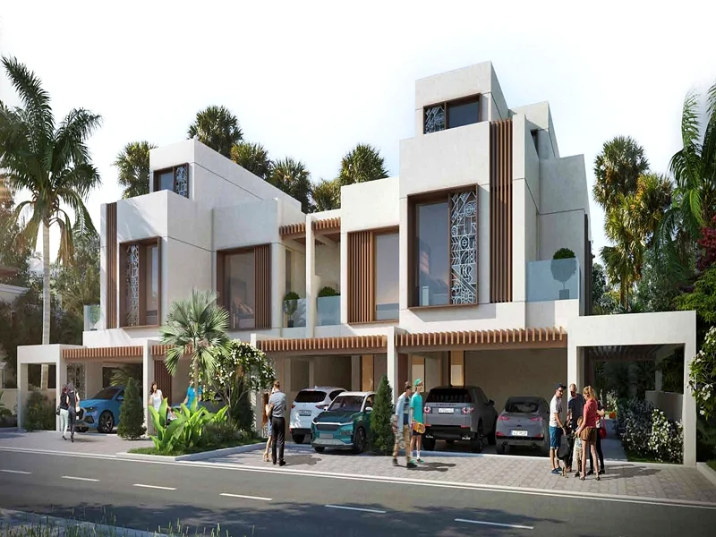 Lagoon Facing | Family Community | Ready Soon63956856310529110