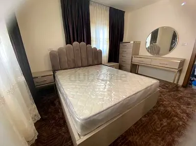 Stylish and Modern Bed Frame For sale!