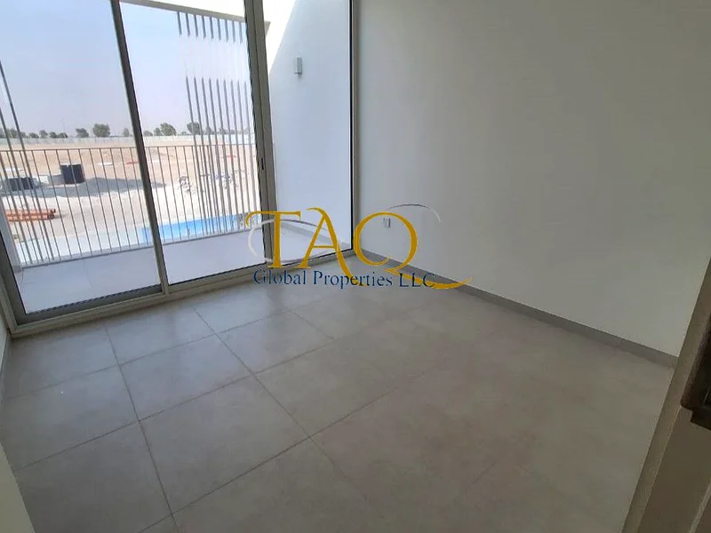 3BR + MAID'S | SINGLE ROW |  UN-FURNISHED |63732572071297113