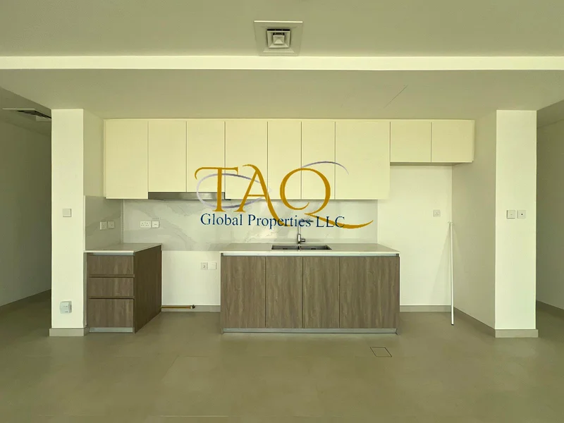 3BR + MAID'S | SINGLE ROW |  UN-FURNISHED |63732572071297111