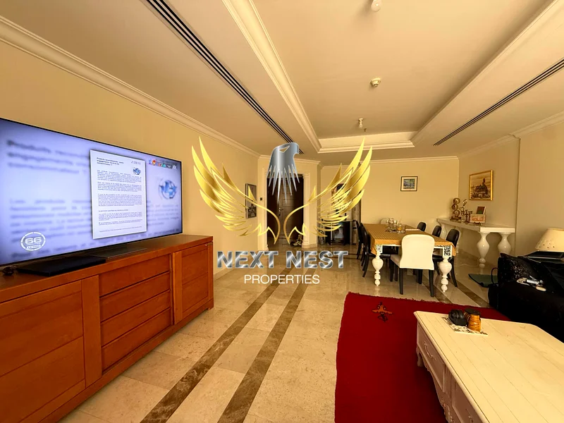 5 Bed | Luxury Penthouse | Prime Location | Near Metro | Investment Deal |63978244391042110