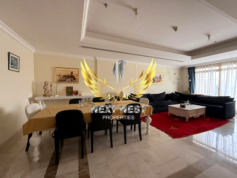 5 Bed | Luxury Penthouse | Prime Location | Near Metro | Investment Deal |63978244391042111